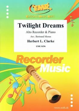 Twilight Dreams